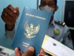 Bikin Paspor Bakal Lebih Mudah, Dukcapil Siap Integrasikan IKD dengan Sistem Imigrasi