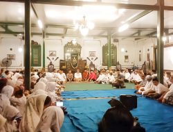 Tradisi 1 Sura Keraton Kacirebonan : Warisan Budaya yang Tetap Lestari