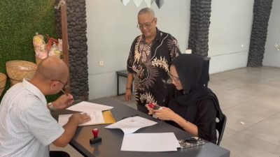 Upaya Membangun Rasa Bangga Terhadap Budaya Nasional Kinerja Group Dukung Travelapak Gelar Lomba Kemerdekaan