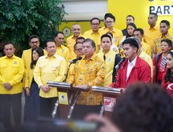 Bamsoet Dukung Koalisi Partai Golkar dan PSI Menangkan Pilkada Serentak 2024