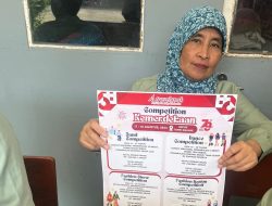 PT Travelapak Indonesia Satu Roadshow ke SMA dan SMK di Depok