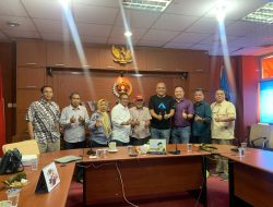 Satgas Anti Hoax gandeng Noventiq Kampanyekan Kecerdasan Buatan