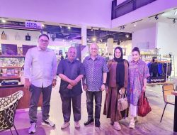 Bersama Motivator Mario Teguh, PWRI Siapkan Program Memulai Bisnis Anda Sendiri