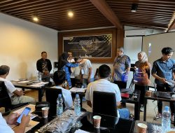 Kemenperin Pacu Industri Furnitur Angkat Potensi Wisata Daerah