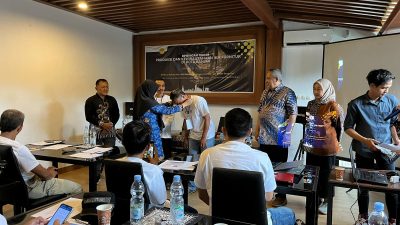 Kemenperin Pacu Industri Furnitur Angkat Potensi Wisata Daerah