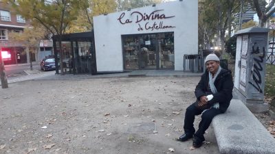 Demokrasi Religius: Dialektika Agama dan Demokrasi di Spain