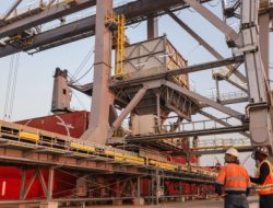 Smelter Baru Freeport Indonesia di Gresik, Babak Baru Industri Pertambangan