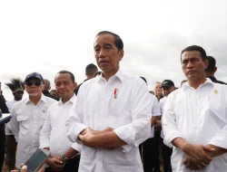 Kejar Swasembada Gula di Merauke, Menteri Investasi Tegaskan Pengusaha Lokal Tetap Harus Dilibatkan