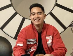 Kaesang Bantah Tudingan Sekjen PKS Soal Jokowi Sodorkan Dirinya di Pilgub Jakarta