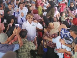 Teruji dan Memiliki Program Pro Rakyat, Anwar Hafid Layak Pimpin Sulteng