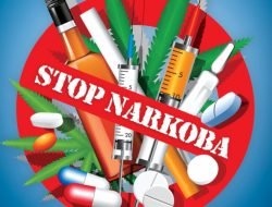 DPR Dukung Rencana Polri Miskinkan Bandar Narkoba