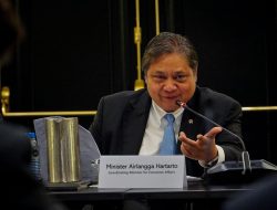 Dapatkan Pengakuan Think Tank Uni Eropa, Perekonomian Indonesia Buktikan Mampu Tumbuh Stabil dan Terjaga