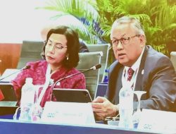 BI Tekankan Pentingnya Koordinasi Kebijakan Untuk Atasi Tantangan Global pada Pertemuan G20 Presidensi Brasil