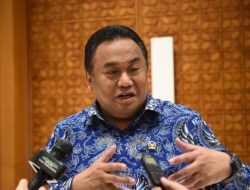 Calon PM Jepang Kunjungi Parlemen Indonesia, Gobel Bahas Kelanjutan Peluang Kerja Sama Kedua Negara