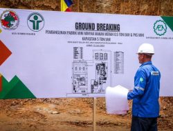 KemenKopUKM Fasilitasi Pembangunan Pabrik Minyak Makan Merah Secara Mandiri dan Terintegrasi