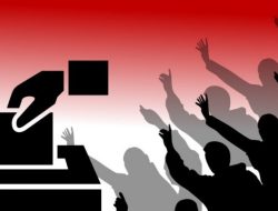 Ketum Partai Harus Bernyali Bukan Pecundang