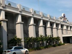Pasca disita Kantor Pajak, Hotel Pardede Medan bakal dilelang