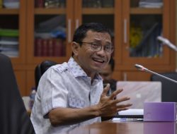 Rahmad Handoyo Khawatir Meningkatnya Kasus Gagal Ginjal terhadap Anak-Anak