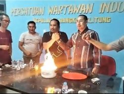 Tiga Anggota PWI Direkomendasikan untuk Diberhentikan dan PWI di Beberapa Wilayah Dibekukan