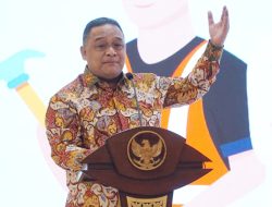 Tak Bisa Ungkap Sosok T, Polri Persilakan Benny Minta Maaf ke Publik