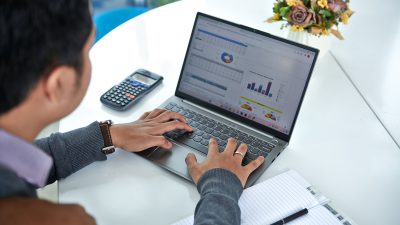 Pertumbuhan Ekonomi Indonesia Triwulan II 2024 Tetap Baik