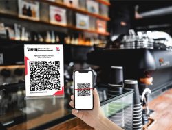 Revolusi Pembayaran Digital di Indonesia, Transaksi QRIS Melonjak 226,54%,