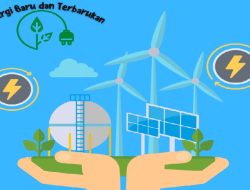 Di Bali, Indonesia Serukan Komitmen Transisi Energi Bersih