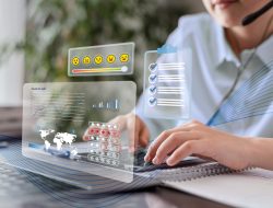 IMF: Pertumbuhan Ekonomi Indonesia Tetap Kuat di tengah Ketidakpastian Global