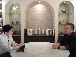 Kadin Indonesia Optimistis Pertumbuhan Ekonomi 8% Dapat Tercapai