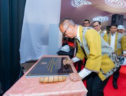 Gandeng Akademisi dan Pelaku Bisnis, Kemenperin Konsisten Jalankan Hilirisasi Industri Berbasis Sumber Daya Alam