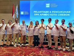 Apindo Cirebon Harus Bersatu dan Jaga Warisan Budaya