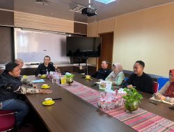 Sukseskan Event Lomba Kemerdekaan 2024, Tim Travelapak Melakukan Audensi ke Dekranasda dan DISDAGIN Kota Depok