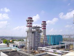 Rampungkan Bagian dari Dua Proyek EPC, Hutama Karya Segera Berkontribusi pada Kegiatan Industri Semen dan Energi Nasional
