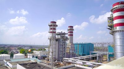 Rampungkan Bagian dari Dua Proyek EPC, Hutama Karya Segera Berkontribusi pada Kegiatan Industri Semen dan Energi Nasional