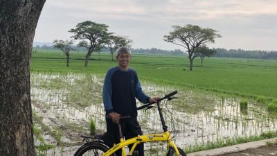 Demokrasi Religius: Menjaring Ide di Kampus Dunia