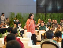 Dorong Inklusivitas dan Keberlanjutan Ekonomi, Kemenkeu Gelar RCE Forum