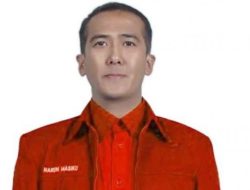 Kenapa HP Harun Masiku Mesti Direndam Air?