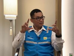 Dirut PLN Raih Penghargaan Lestari Award 2024, Sabet Sustainable Leader of The Year in Energy Transition