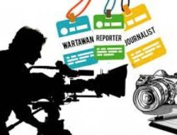Standar Profesionalisme Wartawan