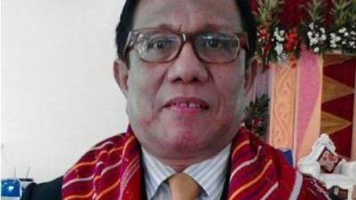 Ketua Umum Hendry Ch Bangun: Isu KLB Hanya Ingin Merusak PWI