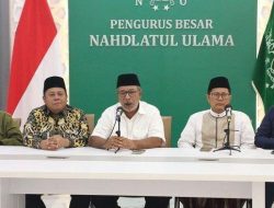 Cegah Timbulnya Gesekan antar Elemen Masyarakat, PBNU Minta PKB Batalkan Muktamar di Bali