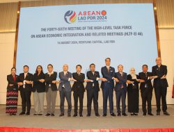 Rencana Strategis Masyarakat Ekonomi ASEAN 2026-2030: Indonesia Usung Implementasi LCT sebagai Quick Win