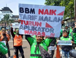 Solusi Tarif Berkeadilan untuk Ojek Online: Antara Regulasi, Kompetisi, dan Keberlanjutan
