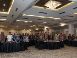 West Sulawesi Investment Forum 2024, Perkuat Kerja Sama Sulbar dan Kaltim