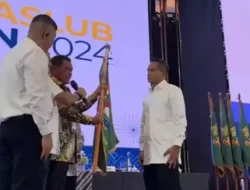 Munaslub Kadin, Anindya Bakrie Terpilih Sebagai Ketua Umum Selanjutnya