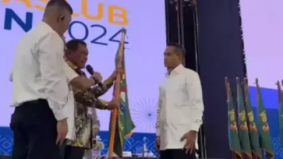 Munaslub Kadin, Anindya Bakrie Terpilih Sebagai Ketua Umum Selanjutnya