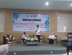 Terinspirasi Kiprah Muhammadiyah, Anwar Hafid Fokus Bidang Pendidikan dan Kesehatan