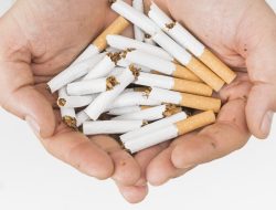 Dilema Rokok