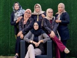 Kinerja Group Bersama VIVA Cosmetics Gelar Beauty Class