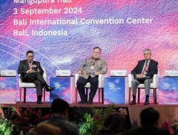 Strategi Hilirisasi dan FDI: Membangun Ekonomi Berkualitas di Global South